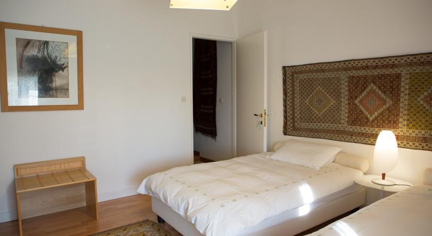 La Bribaudonniere Bed & Breakfast Saint-Palais-de-Phiolin Exterior photo