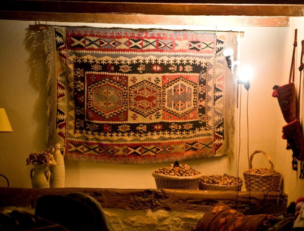 La Bribaudonniere Bed & Breakfast Saint-Palais-de-Phiolin Room photo