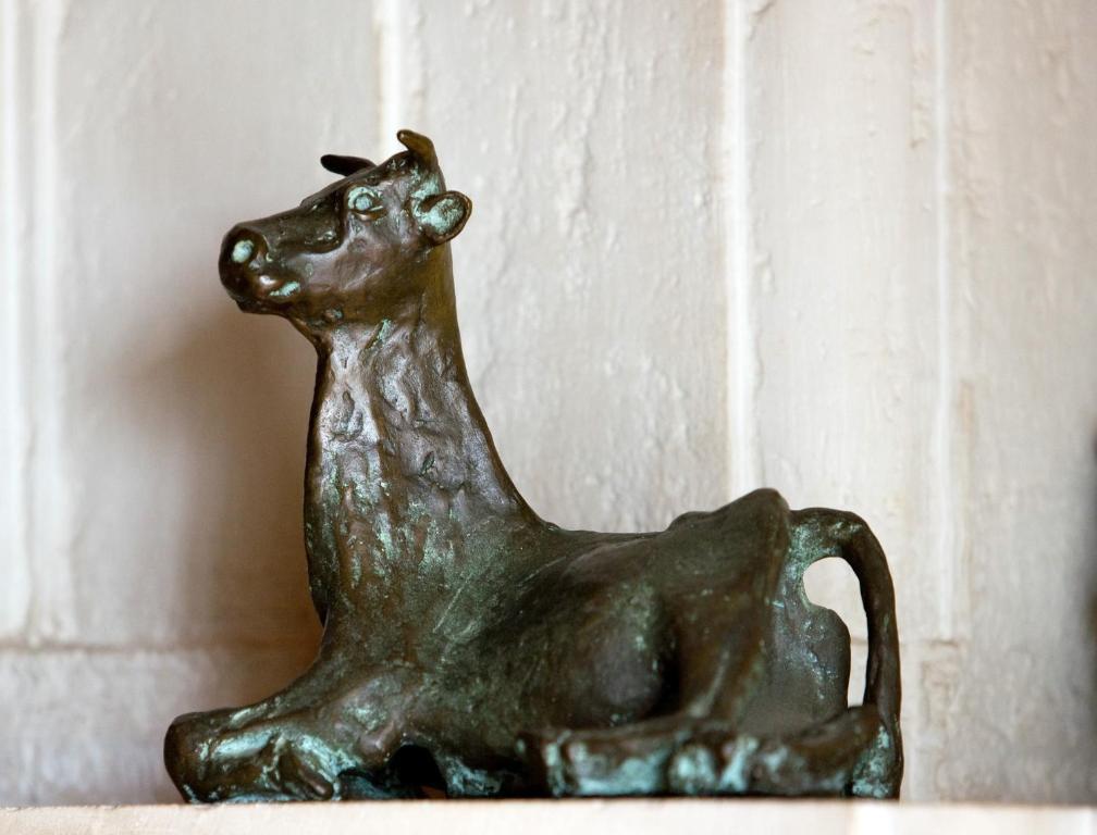 La Bribaudonniere Bed & Breakfast Saint-Palais-de-Phiolin Room photo