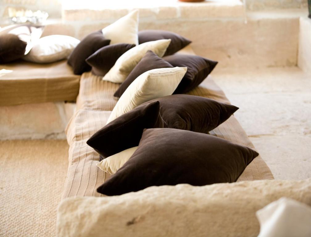 La Bribaudonniere Bed & Breakfast Saint-Palais-de-Phiolin Exterior photo