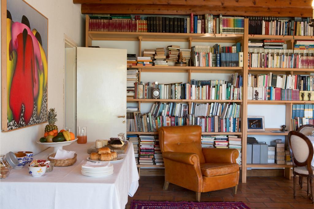 La Bribaudonniere Bed & Breakfast Saint-Palais-de-Phiolin Exterior photo
