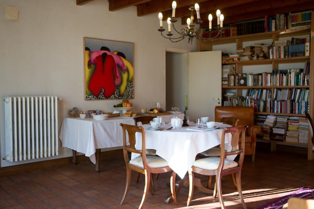 La Bribaudonniere Bed & Breakfast Saint-Palais-de-Phiolin Exterior photo