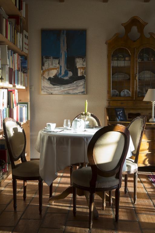 La Bribaudonniere Bed & Breakfast Saint-Palais-de-Phiolin Exterior photo