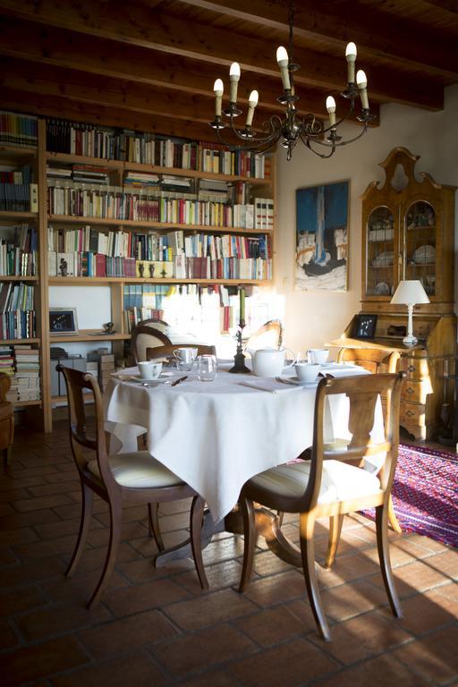 La Bribaudonniere Bed & Breakfast Saint-Palais-de-Phiolin Exterior photo