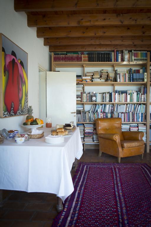 La Bribaudonniere Bed & Breakfast Saint-Palais-de-Phiolin Exterior photo