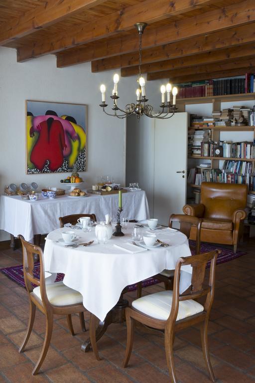 La Bribaudonniere Bed & Breakfast Saint-Palais-de-Phiolin Exterior photo