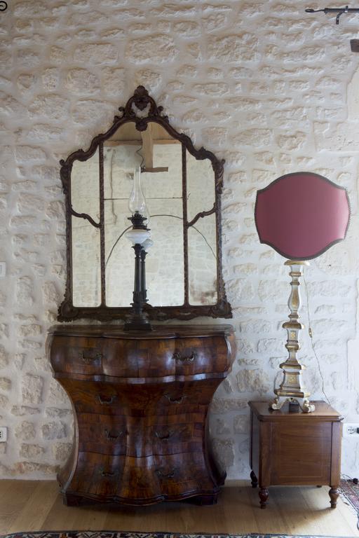 La Bribaudonniere Bed & Breakfast Saint-Palais-de-Phiolin Exterior photo