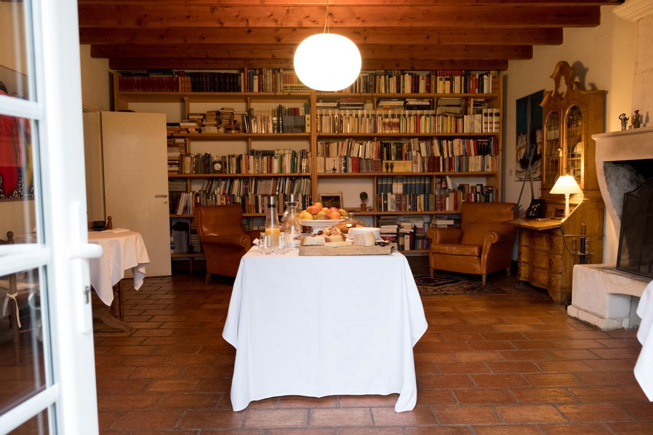 La Bribaudonniere Bed & Breakfast Saint-Palais-de-Phiolin Exterior photo