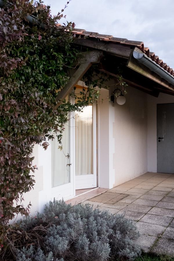La Bribaudonniere Bed & Breakfast Saint-Palais-de-Phiolin Exterior photo