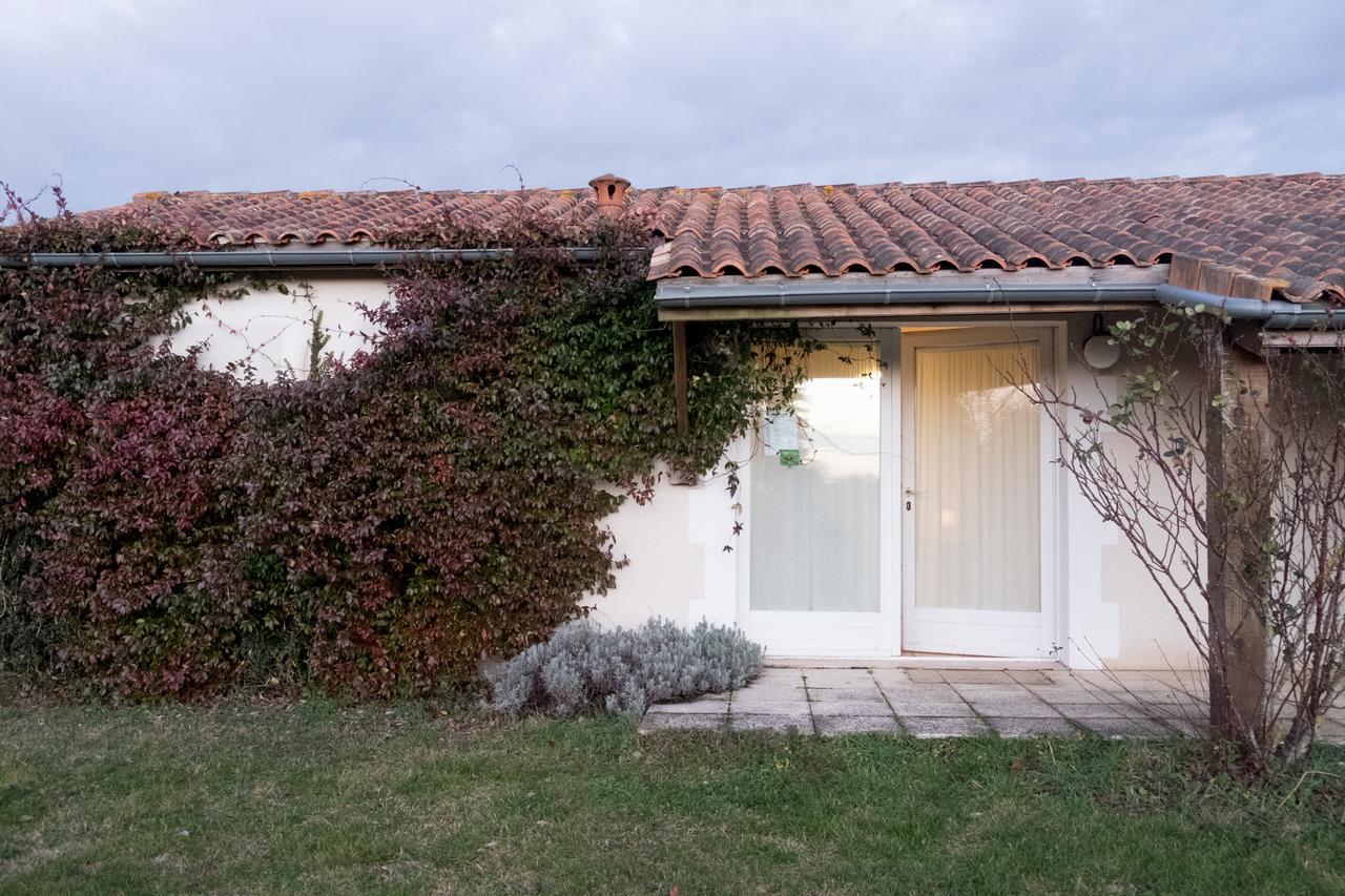 La Bribaudonniere Bed & Breakfast Saint-Palais-de-Phiolin Exterior photo