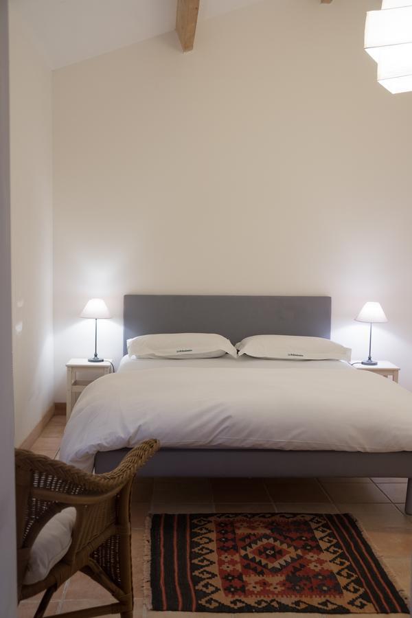 La Bribaudonniere Bed & Breakfast Saint-Palais-de-Phiolin Exterior photo